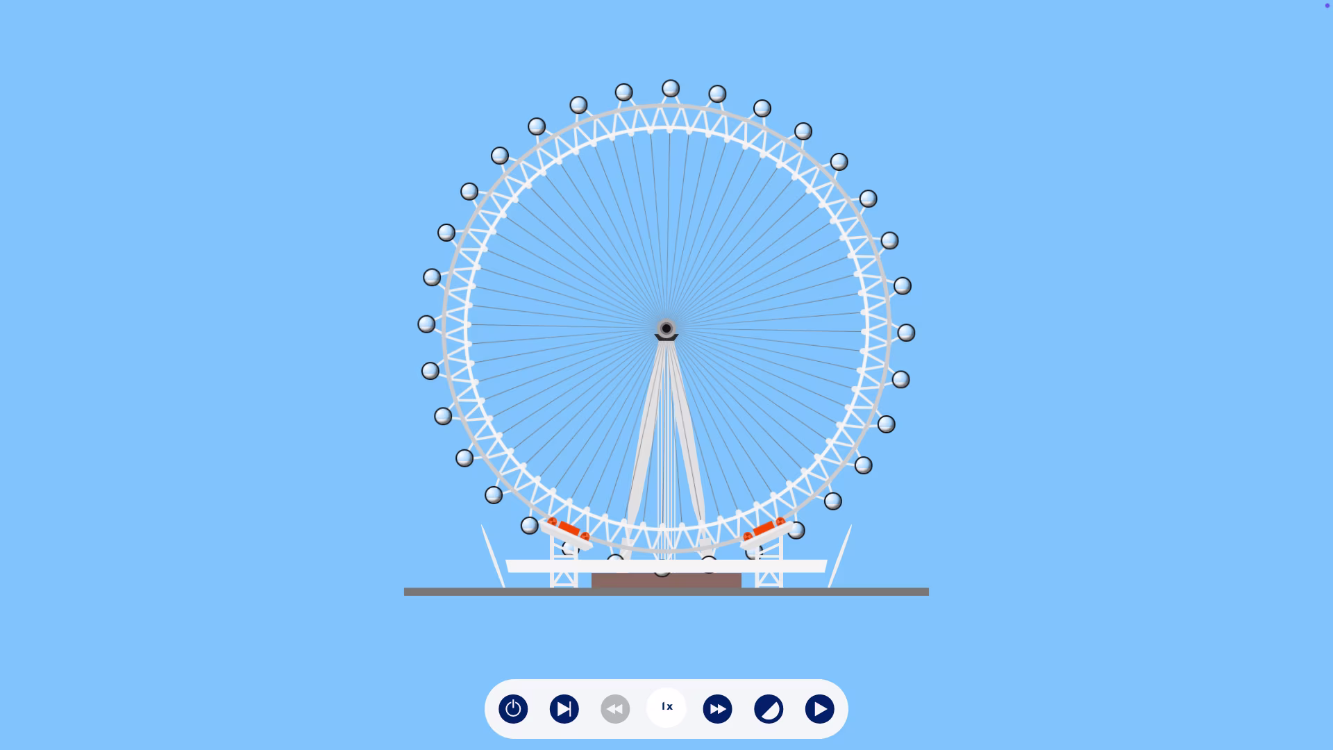 London Eye